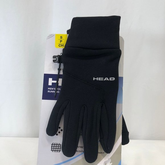 Other Head Mens Touchscreen Running Gloves Poshmark